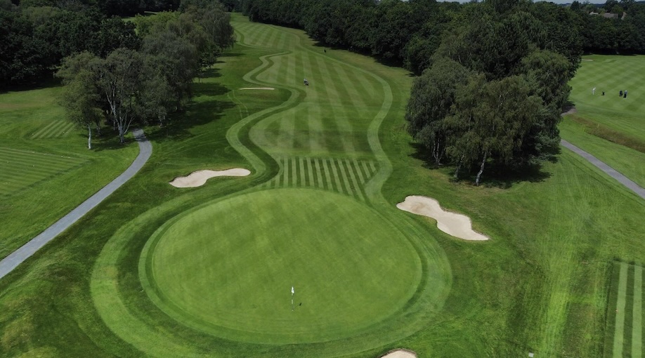 Photo of Walmley (Wylde Green) Golf Club